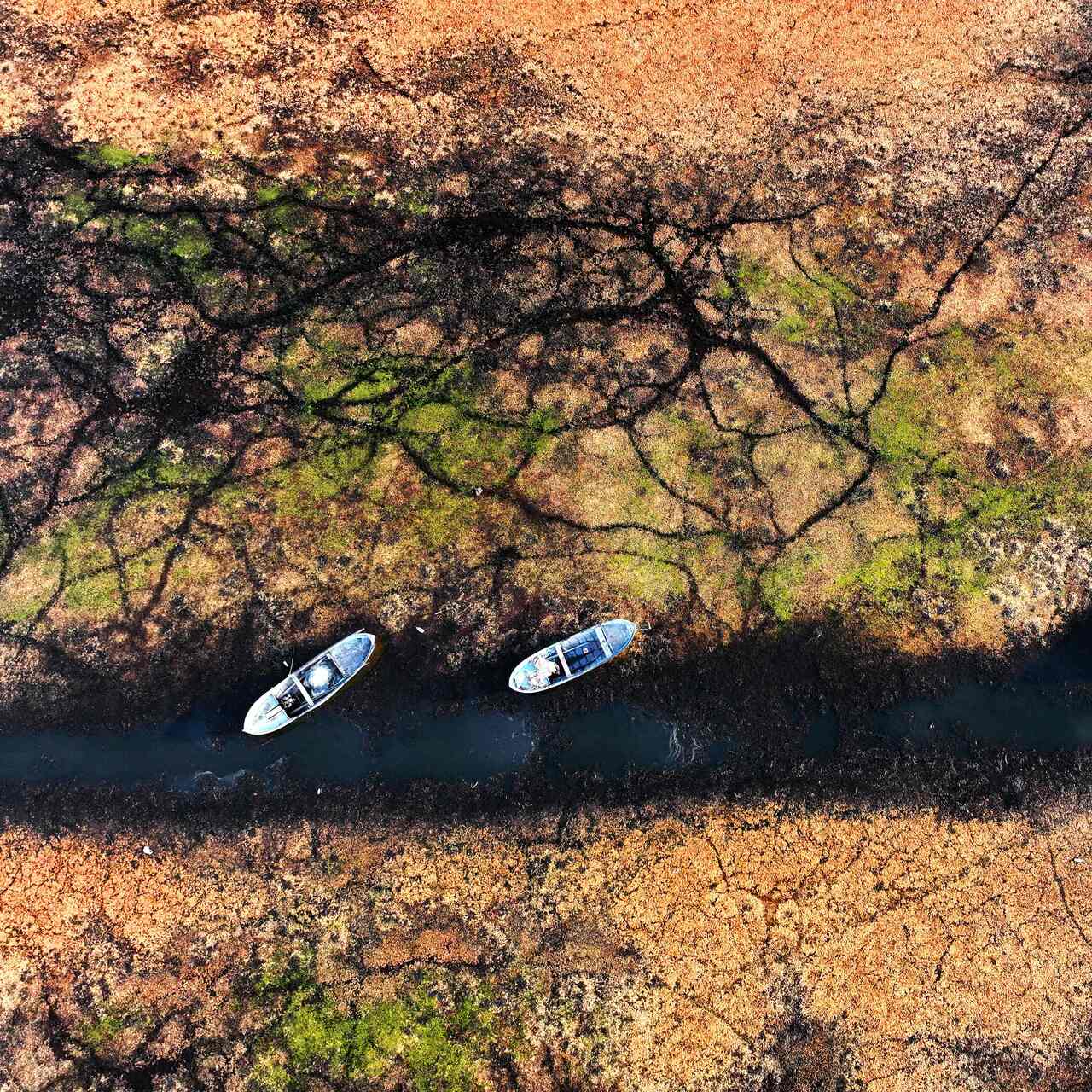 Kasım’da bölge bölge hava durumu! Yağmur var ama kuraklık kapıda