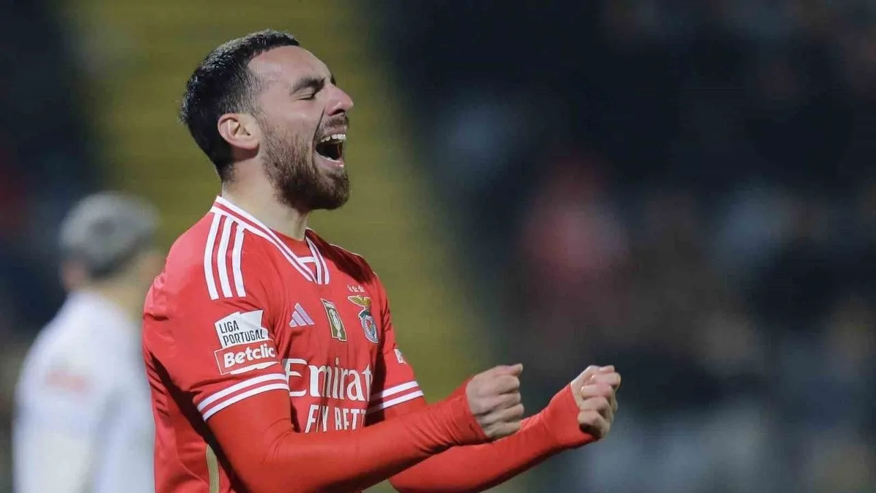 Liverpool, Orkun Kökçü’yü Transfer Etmek İstiyor!