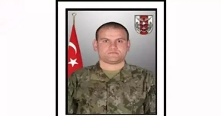 MSB duyurdu: 1 asker şehit oldu
