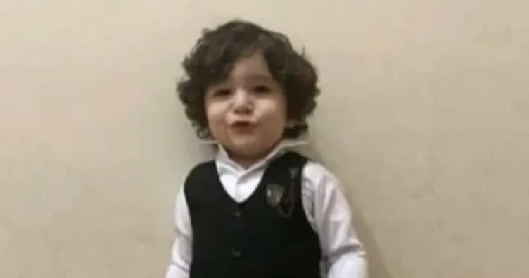 Maganda kurşunuyla ölen 6 yaşındaki Muhammet toprağa verildi