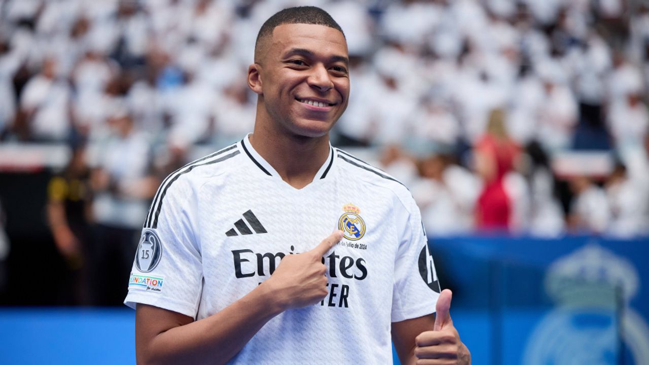 Mbappe’nin PSG’den kazandığı tazminat dudak uçuklattı!