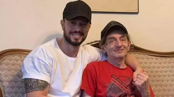 Murat Boz’dan Faris Akarsu’ya veda!