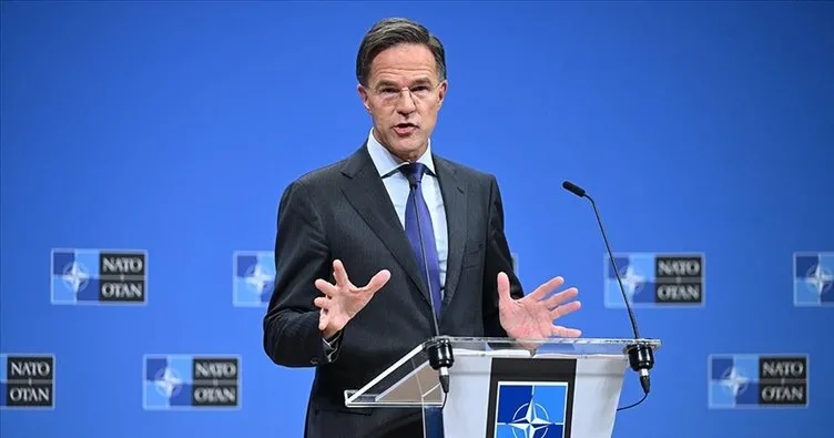 NATO Genel Sekreteri Rutte, TUSAŞ’a yönelik terör saldırısını kınadı
