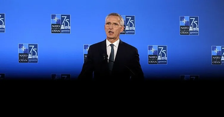 NATO’dan flaş açıklama: Lübnan için ‘eylem planı’ belli oldu