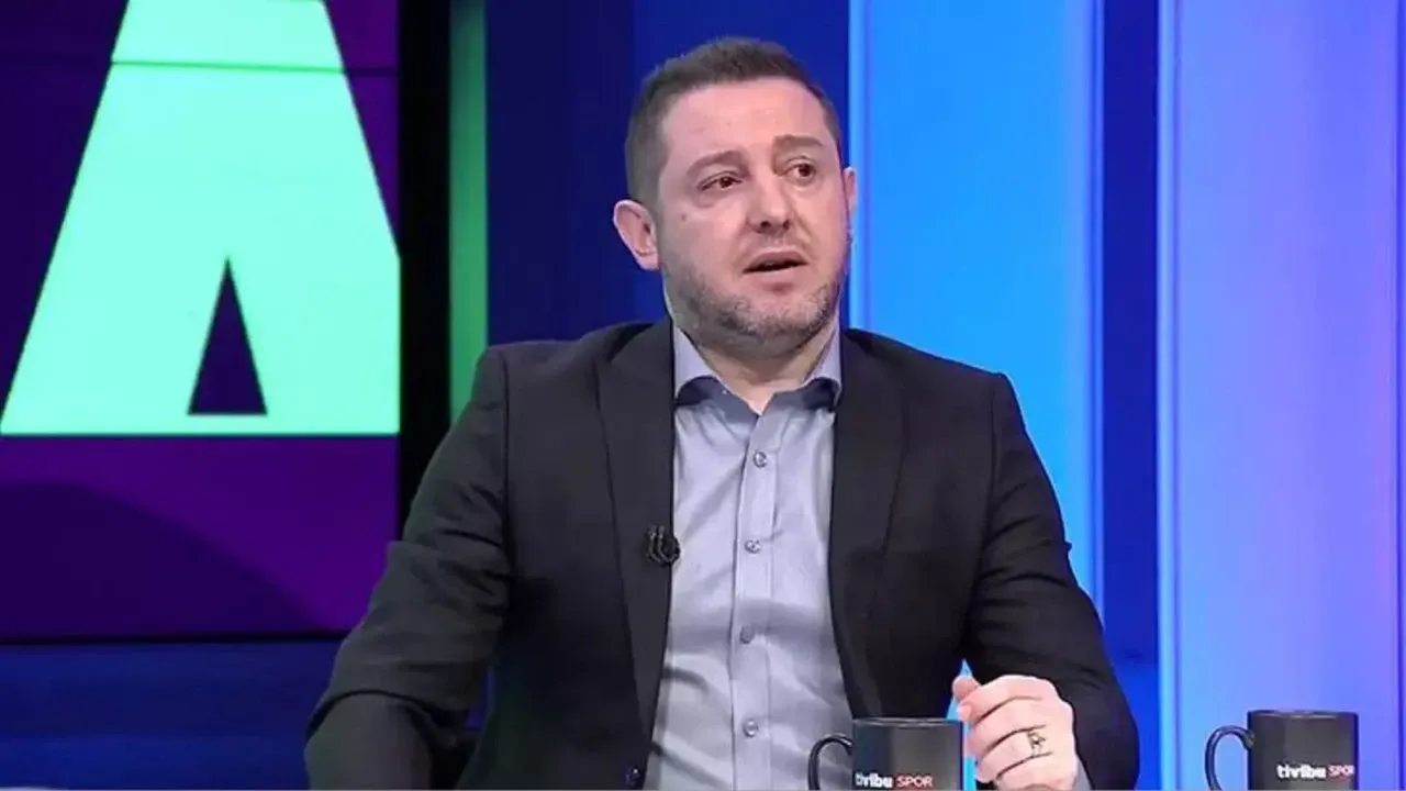 Nihat Kahveci: “Koskoca Real Madrid Arda Güler’e mi muhtaç?”