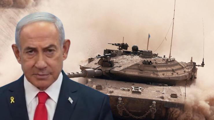 Orta Doğu bıçak sırtı I Gözler İran’da: “Uygun cevabı vereceğiz”… Mısır’ın teklifine Netanyahu’dan ret!