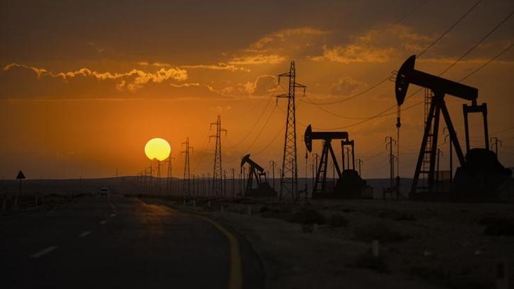 PETROL FİYATLARI | Brent petrolün varil fiyatlarındaki dalgalanma devam ediyor! (22 Ekim 2024)