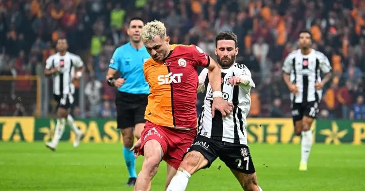 Rafa Silva’nın kanat performansı tartışma yarattı