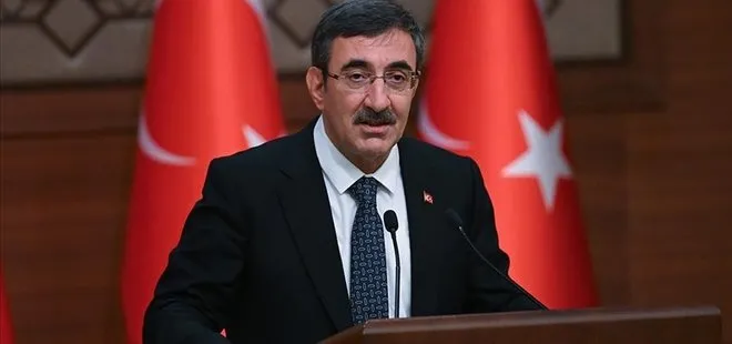 Resmi Gazete’de yayımlandı! Cumhurbaşkanlığına Cevdet Yılmaz vekalet edecek