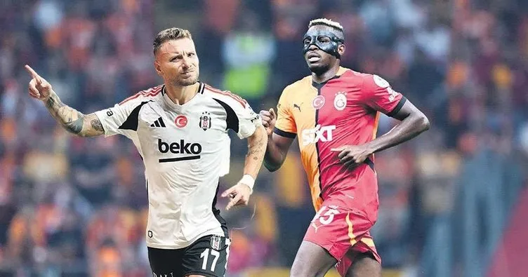 SABAH Spor’un iki usta yazarı, derbi öncesi takımların son durumunu analiz etti