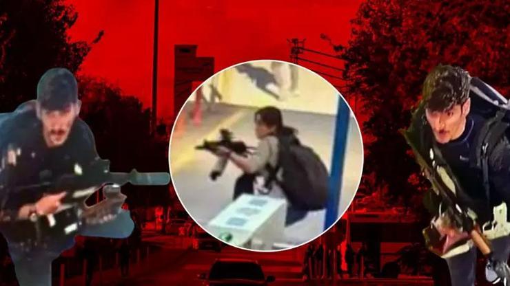 SON DAKİKA ANKARA TUSAŞ HABERLERİ || TUSAŞ’ta hain saldırı: 5 şehit, 22 yaralı! Teröristlerin kimliği belli oldu