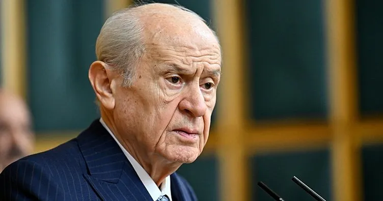 SON DAKİKA | Bahçeli’den TUSAŞ saldırısı açıklaması: Hain hesap tutmayacak