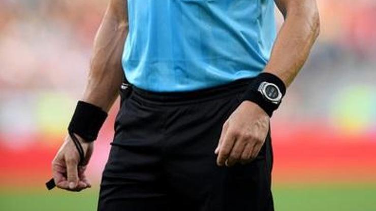 SON DAKİKA | Galatasaray – Beşiktaş derbisinin hakemi belli oldu!