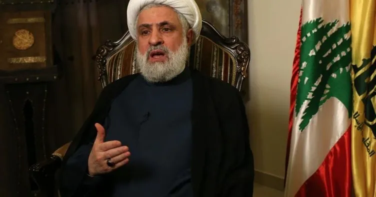 SON DAKİKA | Hizbullah açıkladı: Hasan Nasrallah’ın yerine geçeçek isim Naim Kasım oldu