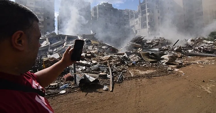 SON DAKİKA | İsrail’den bir suikast daha! Hizbullah Komutanı Cafer Kasır öldürüldü