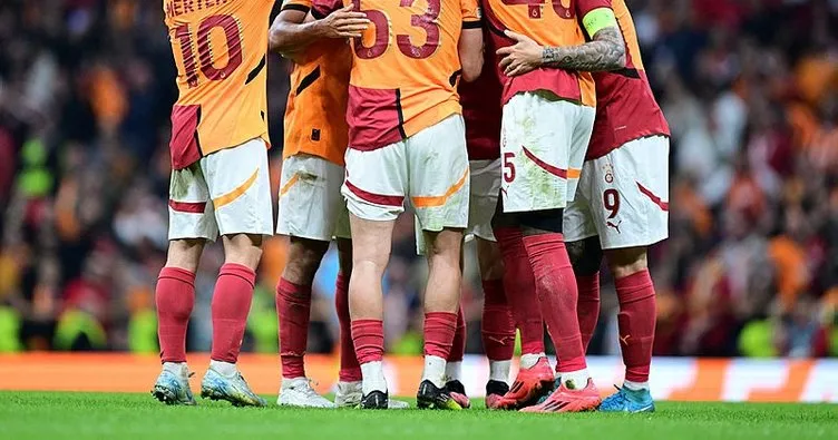 SON DAKİKA: RAMS Park’ta 7 gollü maç! Galatasaray, zorlansa da Elfsborg karşısında galip geldi…