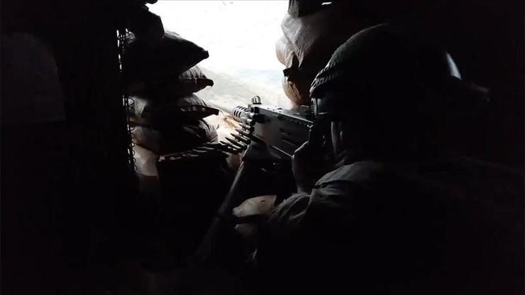 SON DAKİKA! Sınır ötesinde 4 terörist etkisiz hale getirildi