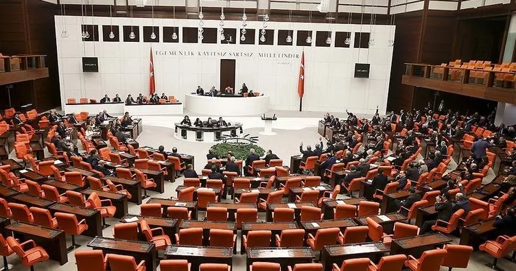 SON DAKİKA | Yenidoğan çetesi Meclis’te araştırılacak! Özel komisyon kuruldu