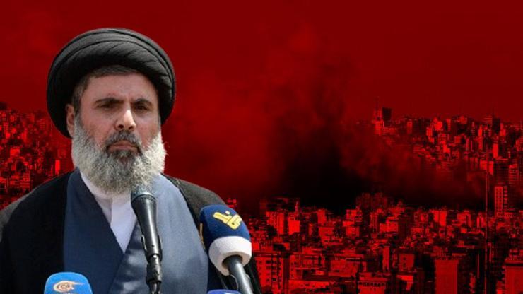 SON DAKİKA…İsrail’den Haşim Safiyuddin açıklaması: Nasrallah’ın halefi olması beklenen isim öldürüldü mü? Bölgeden son gelişmeler…