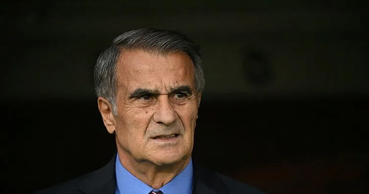 Şenol Güneş’ten oyunculara mesaj: “Kimse garanti görmesin”
