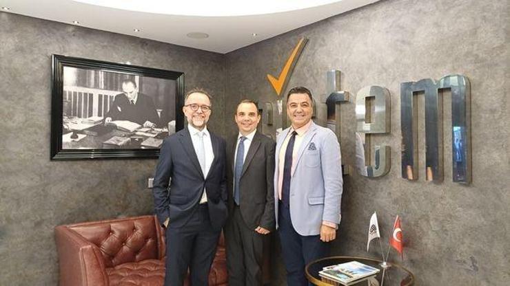 Sistem Global’e Mediterra Capital’den ortaklık