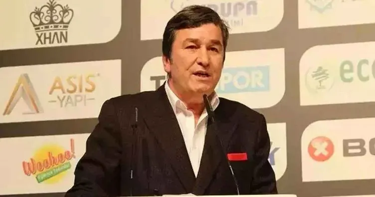 Skandalın ardından flaş karar! TSYD Başkanı Oğuz Tongsir görevden alındı