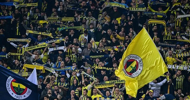 Son dakika: Fenerbahçe taraftarı Trabzon’da olmayacak