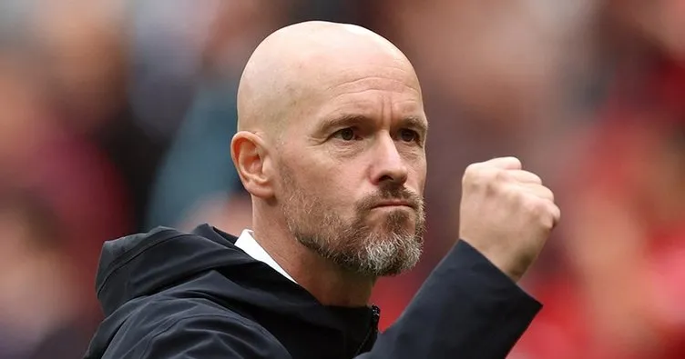 Son dakika: Manchester United’da Erik ten Hag dönemi sona erdi! Taşlar yerinden oynuyor…