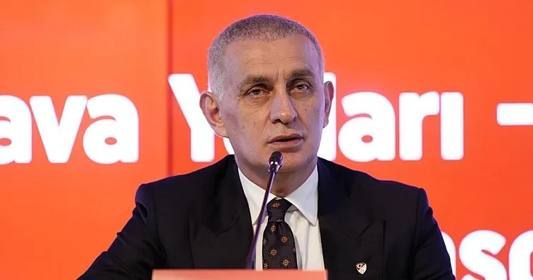 Son dakika: TFF’den açıklama: Kulüp başkanları aldığımız kararlara uymuyor