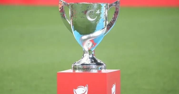 Son dakika: Türkiye Kupası’nda Süper Lig ekibine büyük şok! 3. Lig takımına elendi