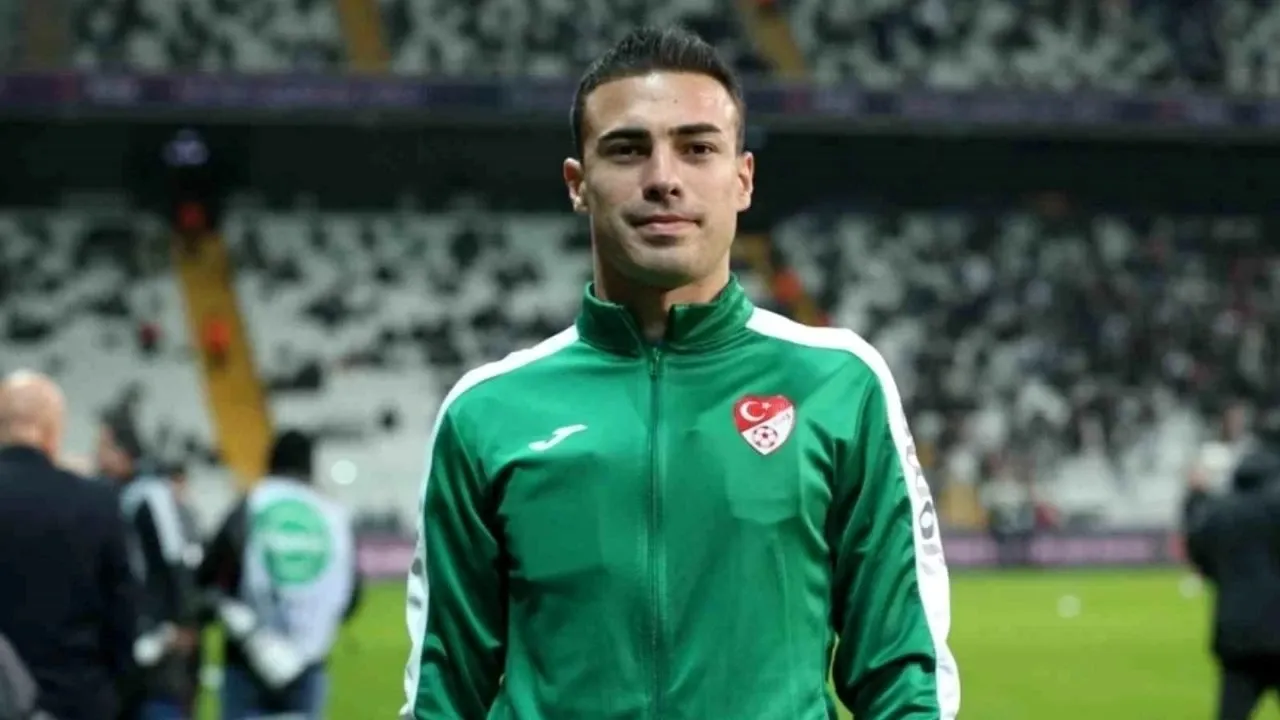 Trabzonspor-Fenerbahçe maçının hakemi Oğuzhan Çakır!