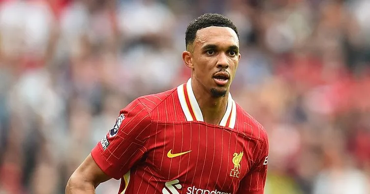 Trent Alexander Arnold’un yeni takımını duyurdular!