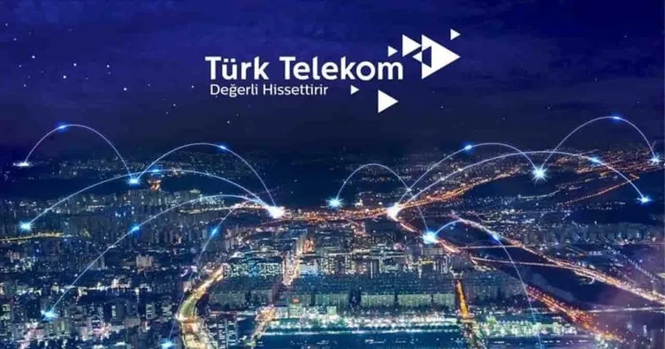 Türk Telekom’a numarasını taşıyanlara  “Gel Tanışalım Tarifeleri”: İlk 2 fatura Türk Telekom’dan