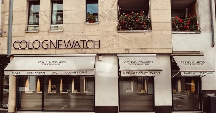 Türk işadamına şok suçlama: Uyuşturucu parasını milyon dolarlık saatlerle aklamışlar