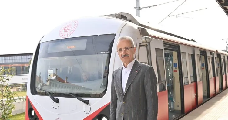 Ulaşım Cumhuriyet Bayramı’nda ücretsiz!