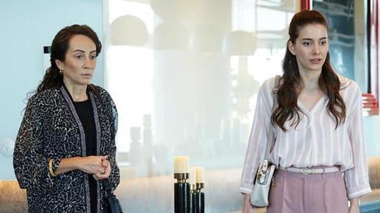 Yalı Çapkını’nın Esme’si Sezin Bozacı kimdir? Sezin Bozacı hangi dizilerde oynadı?