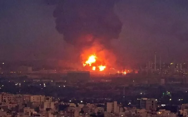 İsrail medyası iddia etti: IDF, İran’ın tüm stratejik savunma potansiyelini yok etti