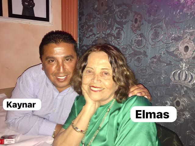 Emma Elmas’tan MİT Şakası Davasıyla İlgili Açıklama: “Türkiye’deki Davalardan Haberdar Değilim”