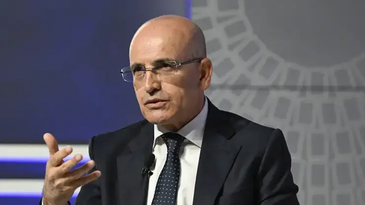 Bakan Şimşek’ten kripto varlık düzenlemesi açıklaması