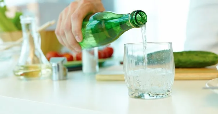 100 yıllık hazine! Kızılay Maden Suyu Genel Müdürü Metin Kul açıkladı: "Türkiye maden suları uluslararası rakiplerini geride bırakıyor"