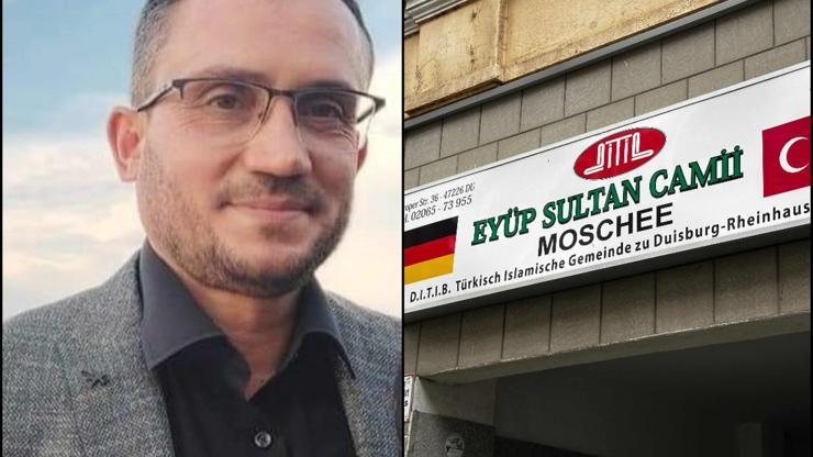 12 gündür haber alınamıyor: Almanya’da kaybolan DİTİB imamı ile ilgili yeni açıklama