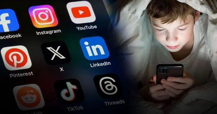 16 yaş altına yasaklanmıştı: Avustralya Başbakanı sosyal medya kararına ilişkin konuştu