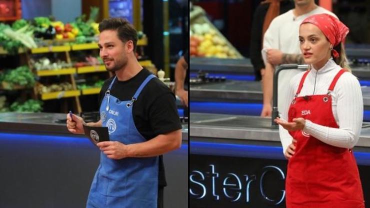 MasterChef kaptan kim oldu? Haftanın takımları belli oldu: İşte kırmızı ve mavi takım 18 Kasım 2024!