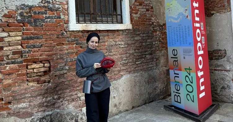 60. Venedik Sanat Bienali’nde kapanış günü