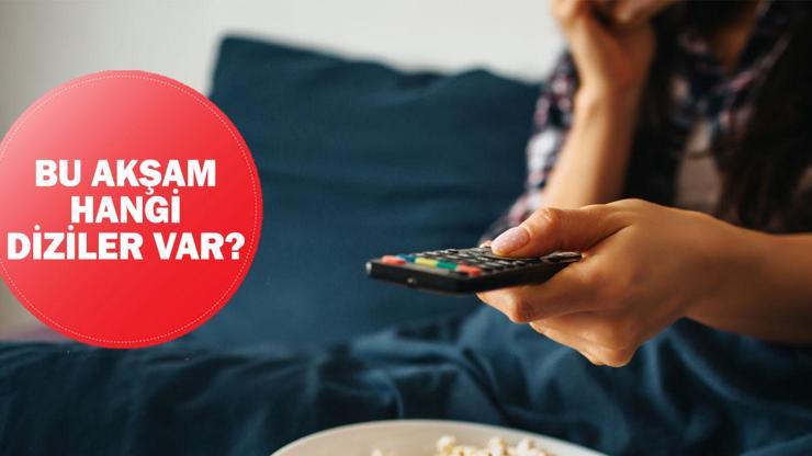 9 Kasım 2024 TV Yayın Akışı: Cumartesi Akşamı Hangi Diziler Var?