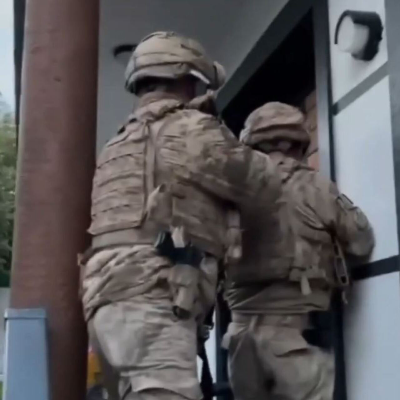 9 ilde 5 suç örgütüne operasyon: 130 gözaltı