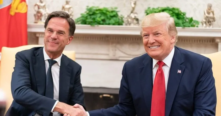 ABD Birlik’ten çıkacak mı? Trump’tan çarpıcı NATO hamlesi!