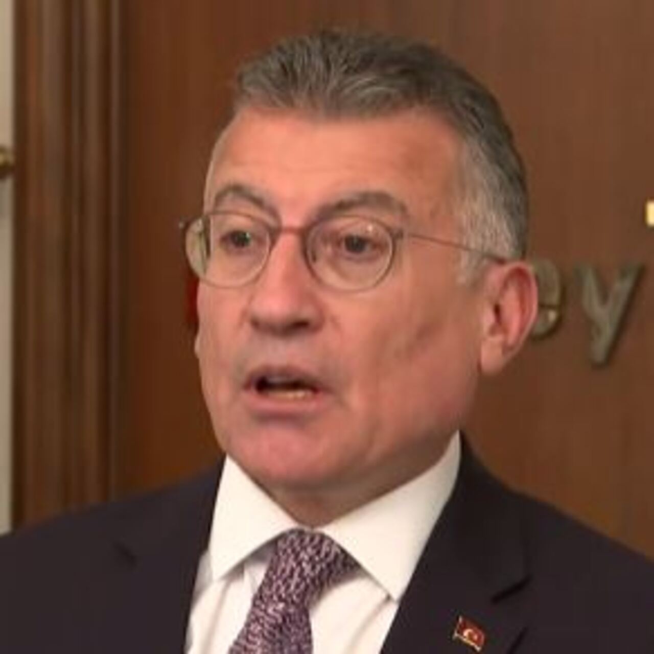 AK Parti’den yeni kanun teklifi