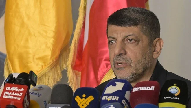 SON DAKİKA HABER! İsrail: Hizbullah Sözcüsü öldürüldü