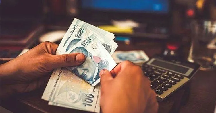 ASGARİ ÜCRET ZAMMI 2025 HESAPLAMA TABLOSU: Ocak asgari ücret ne kadar olacak, brüt ve net asgari ücret zammı yüzde kaç olacak?